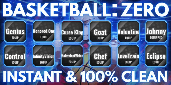 Account 12 Limited | (ALL WITH ZONE - Genius, Honored One, Curse King, Goat, Valentine)