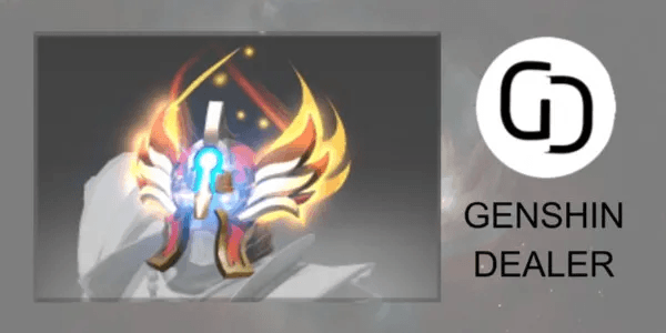 Paragon's Rebuke (Immortal TI8 Omniknight)