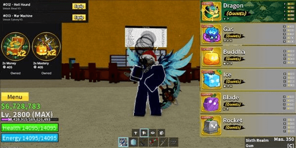 Product Showcase