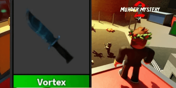 Vortex