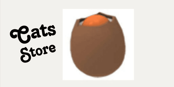 Gambar Product Cracked egg adopt me pet