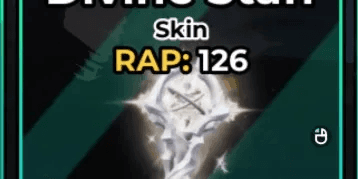 Divine Staff