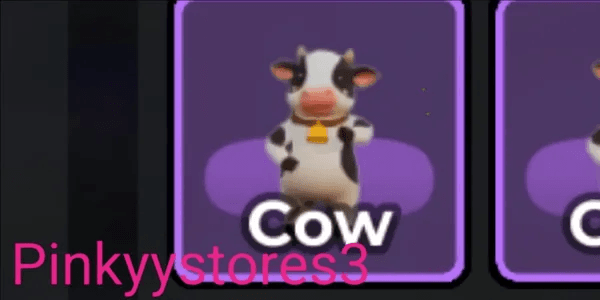 Cow