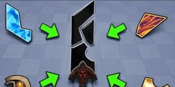 Broken Blade - AFK Joki PerHour / Grinding