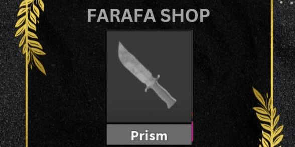 Gambar Product Prism