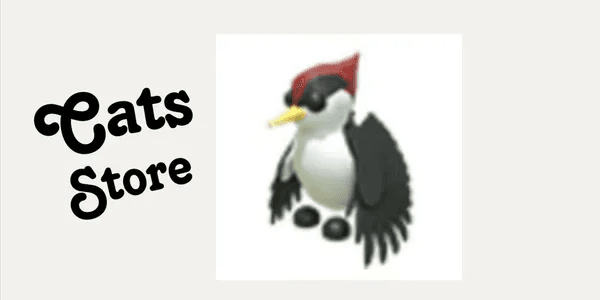 Woodpecker
