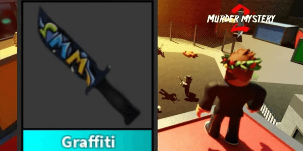 Graffiti