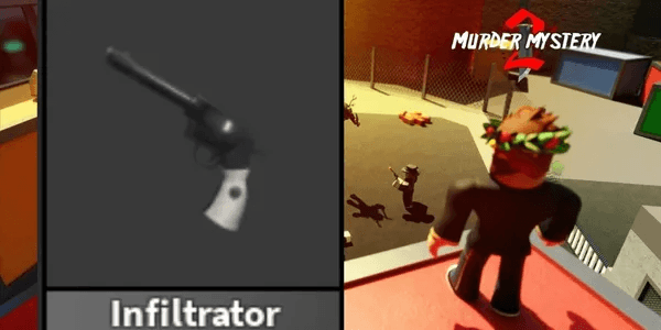 Infiltrator