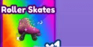 Gambar Product Roller Skates - Baddies
