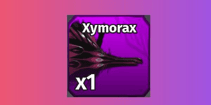 Xymorax