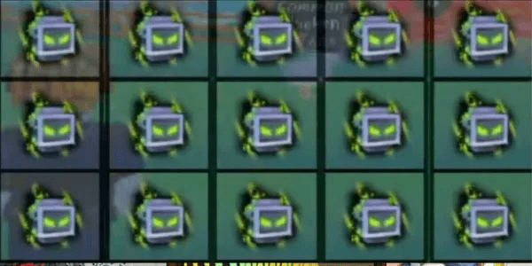 cyber egg - Catch And Tame!