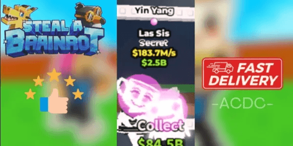 Yin Yang Las Sis 183.7M/s