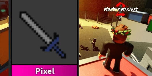 Gambar Product Pixel