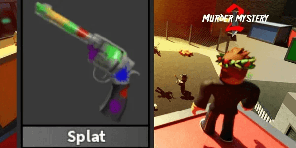 Splat