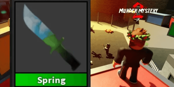 Spring