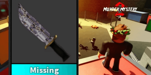 Missing