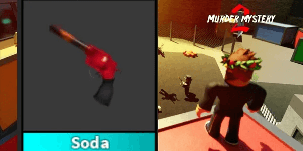 Soda