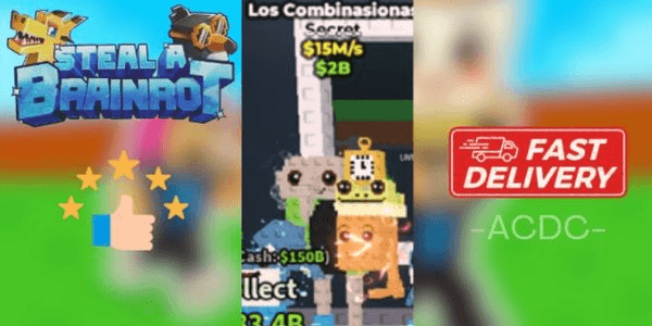 Gambar Product Los Combinasionas