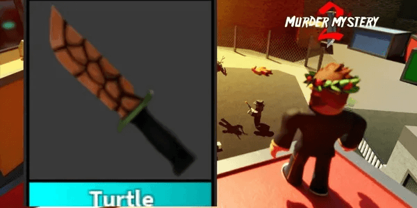 Turtle