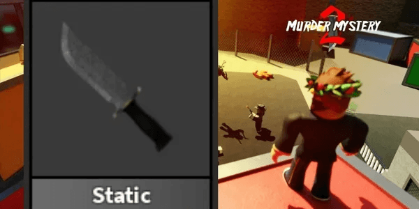 Static
