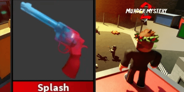 Splash (Gun)