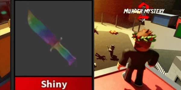 Shiny