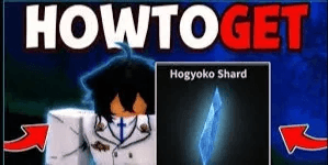 Hogyoku Shard - VV ULTIMATUM