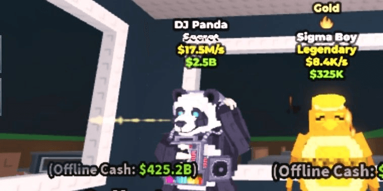 Product Showcase