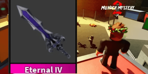 Eternal IV