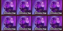 Exclusive Egg