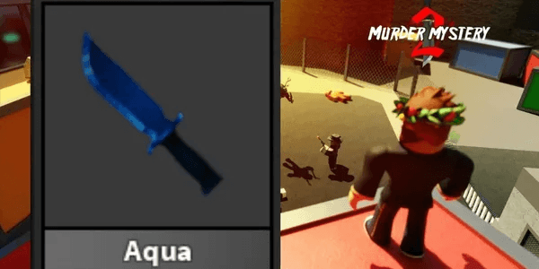 Aqua