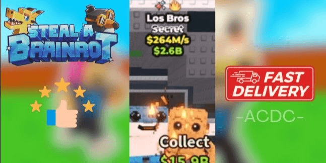 Product Showcase