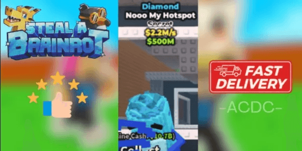 Diamond Nooo My Hotspot