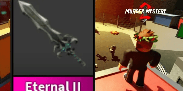 Eternal II