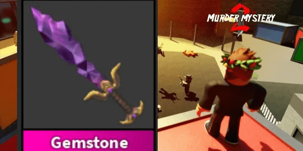 Gemstone