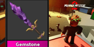 Gemstone