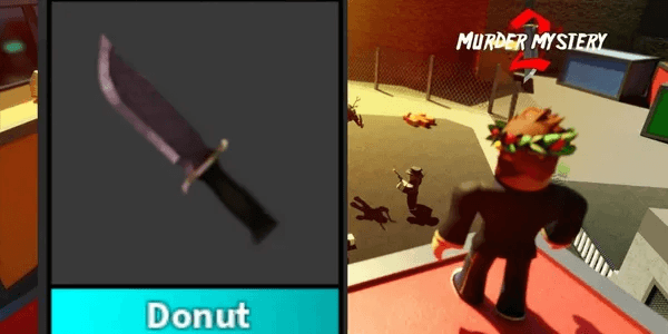 Donut