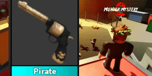 Pirate