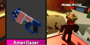 Amerilaser