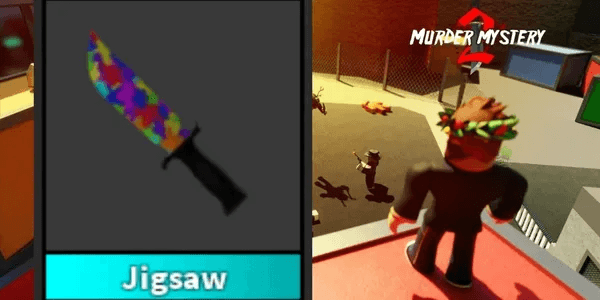 Jigsaw