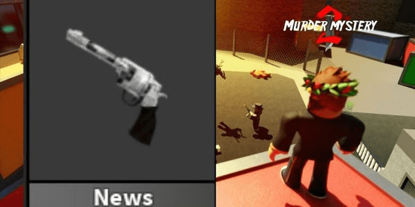 Gambar Product News