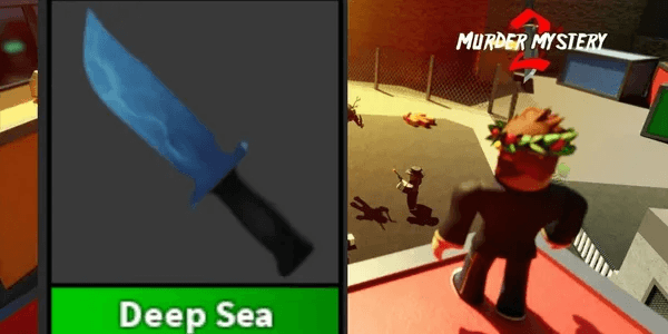 Deep Sea