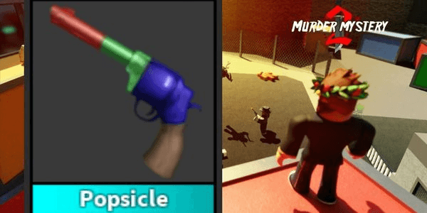 Gambar Product Popsicle (Gun)
