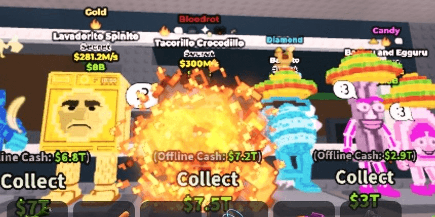 Product Showcase