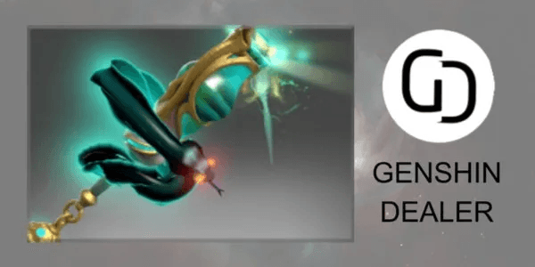 Censer of Gliss (Immortal TI8 Shadow Shaman)