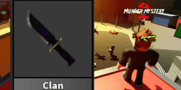 Clan