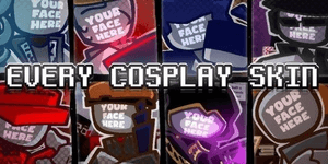 Survivor Yourself Skin