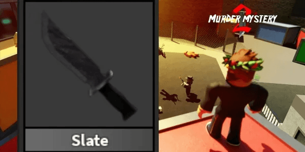 Slate