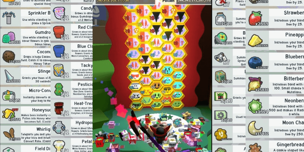 Product Showcase