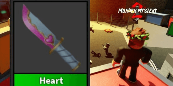 Gambar Product Heart